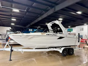 2026 Centurion Fe23 Icon