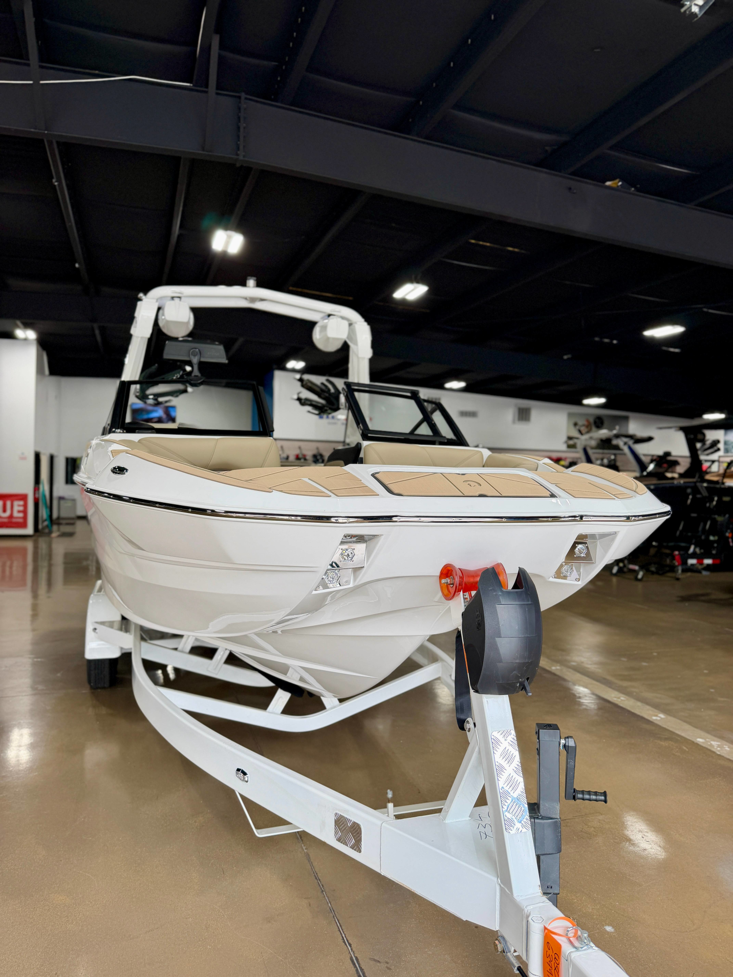 2026 Centurion Fe23