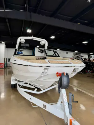 2026 Centurion Fe23 Icon
