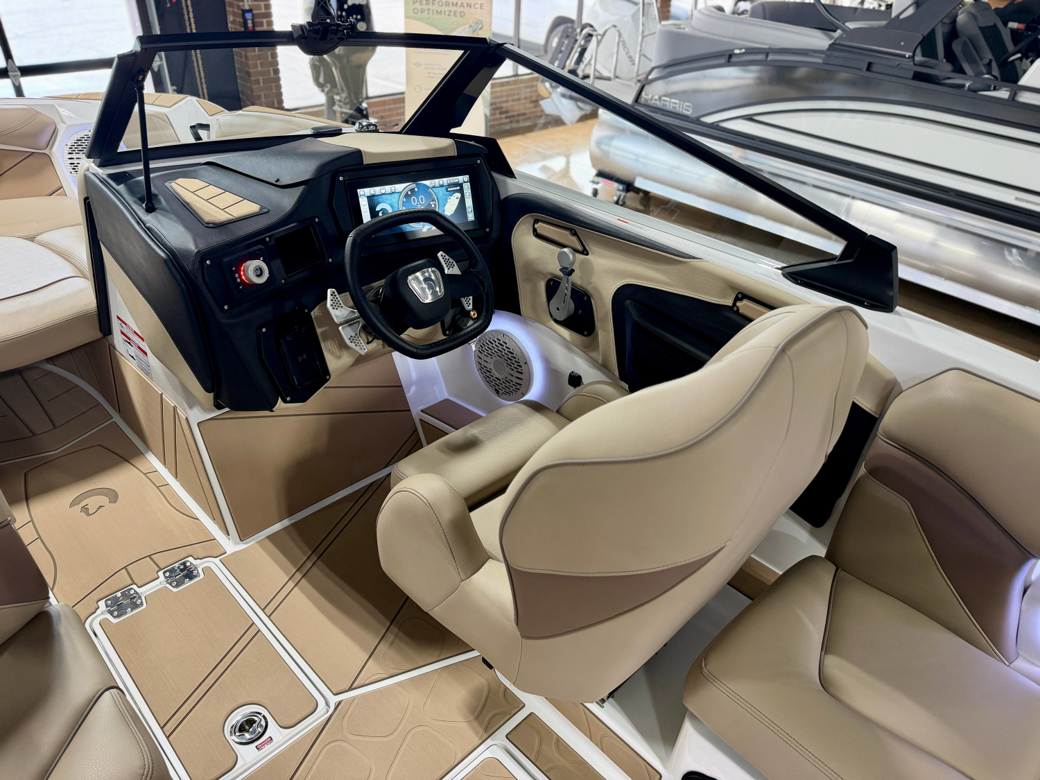 2026 Centurion Fe23
