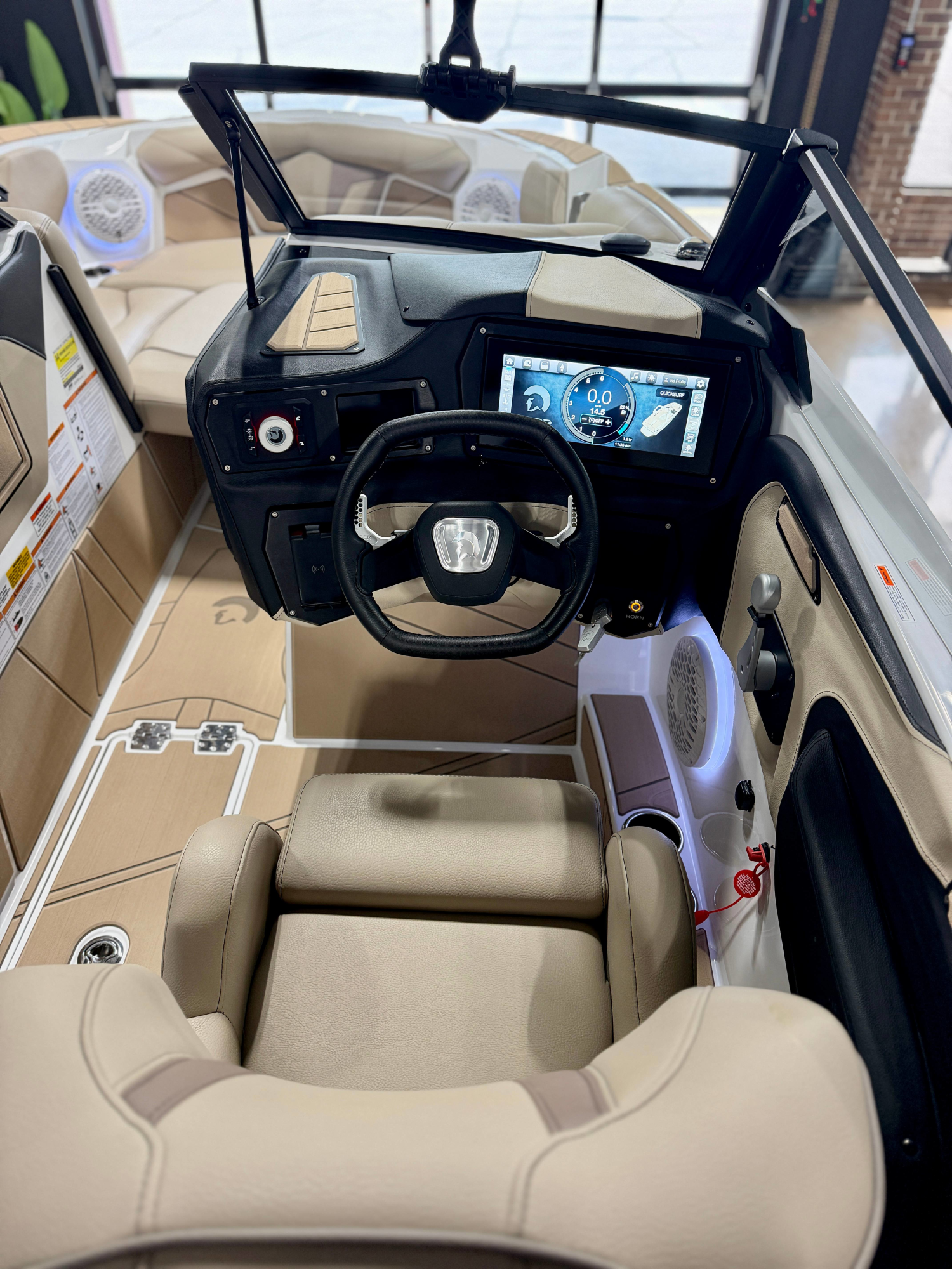 2026 Centurion Fe23