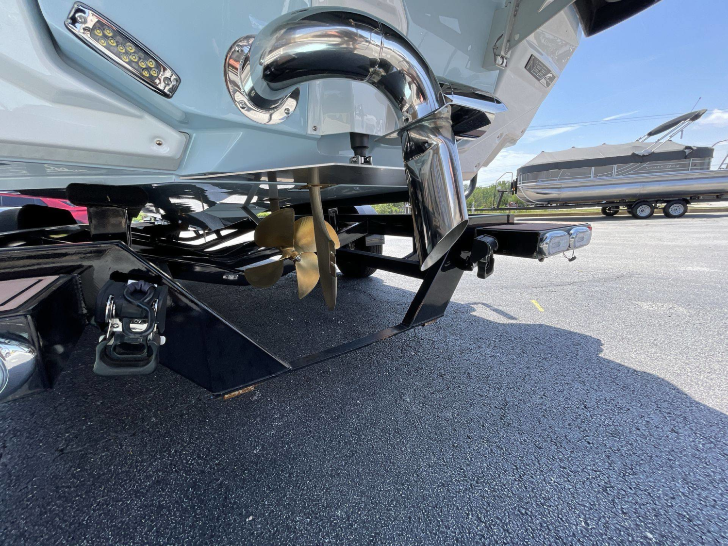2025 Nautique G23