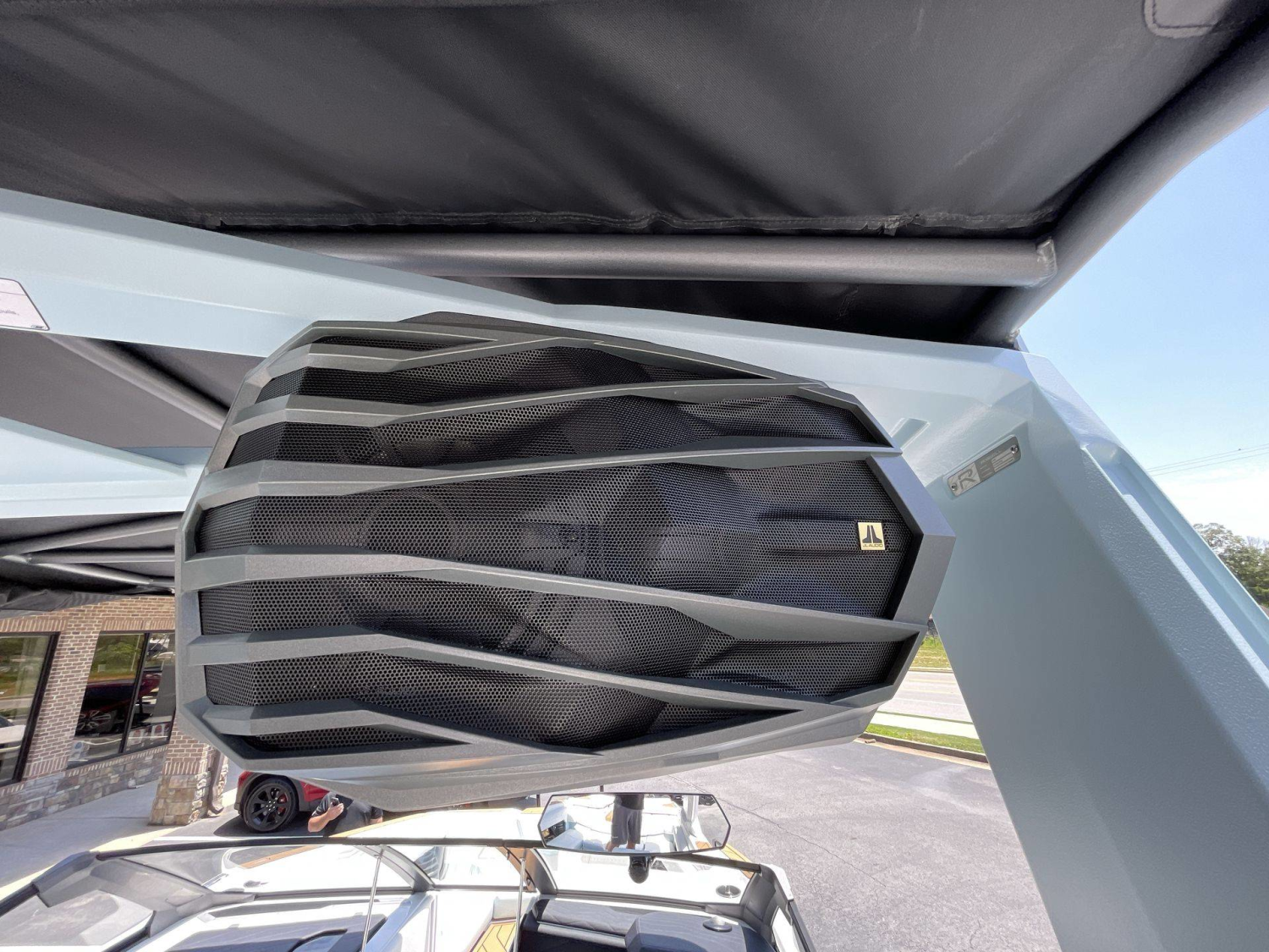 2025 Nautique G23