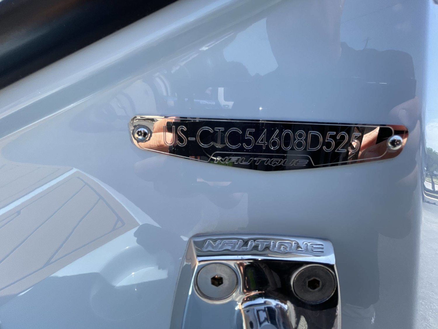 2025 Nautique G23