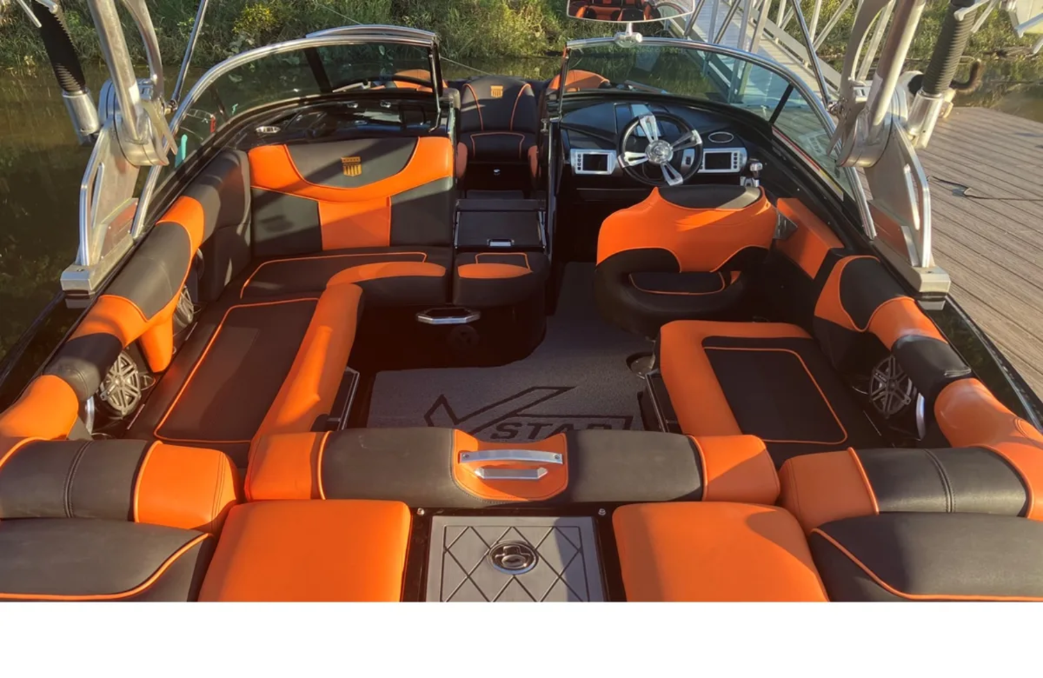 2014 Mastercraft Boats X-Star