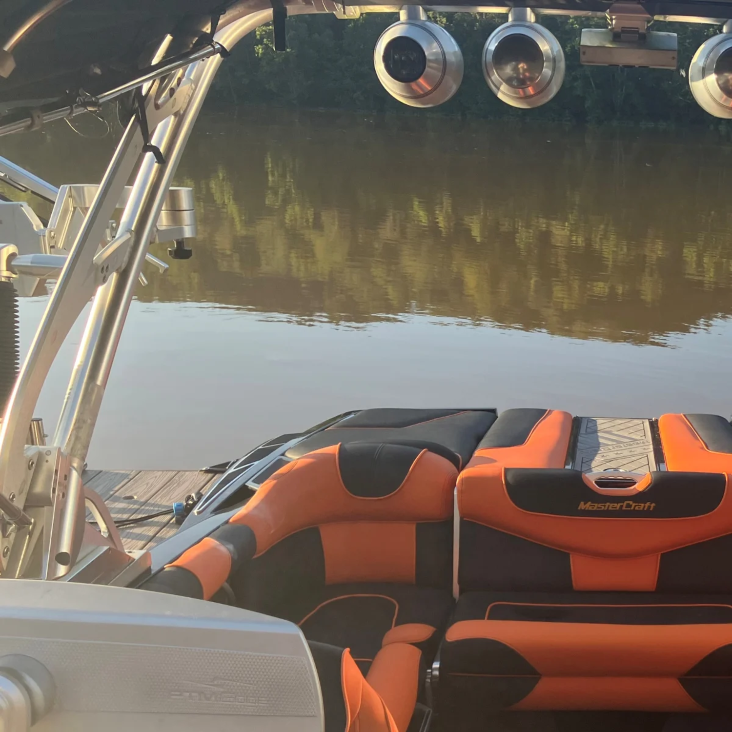 2014 Mastercraft Boats X-Star