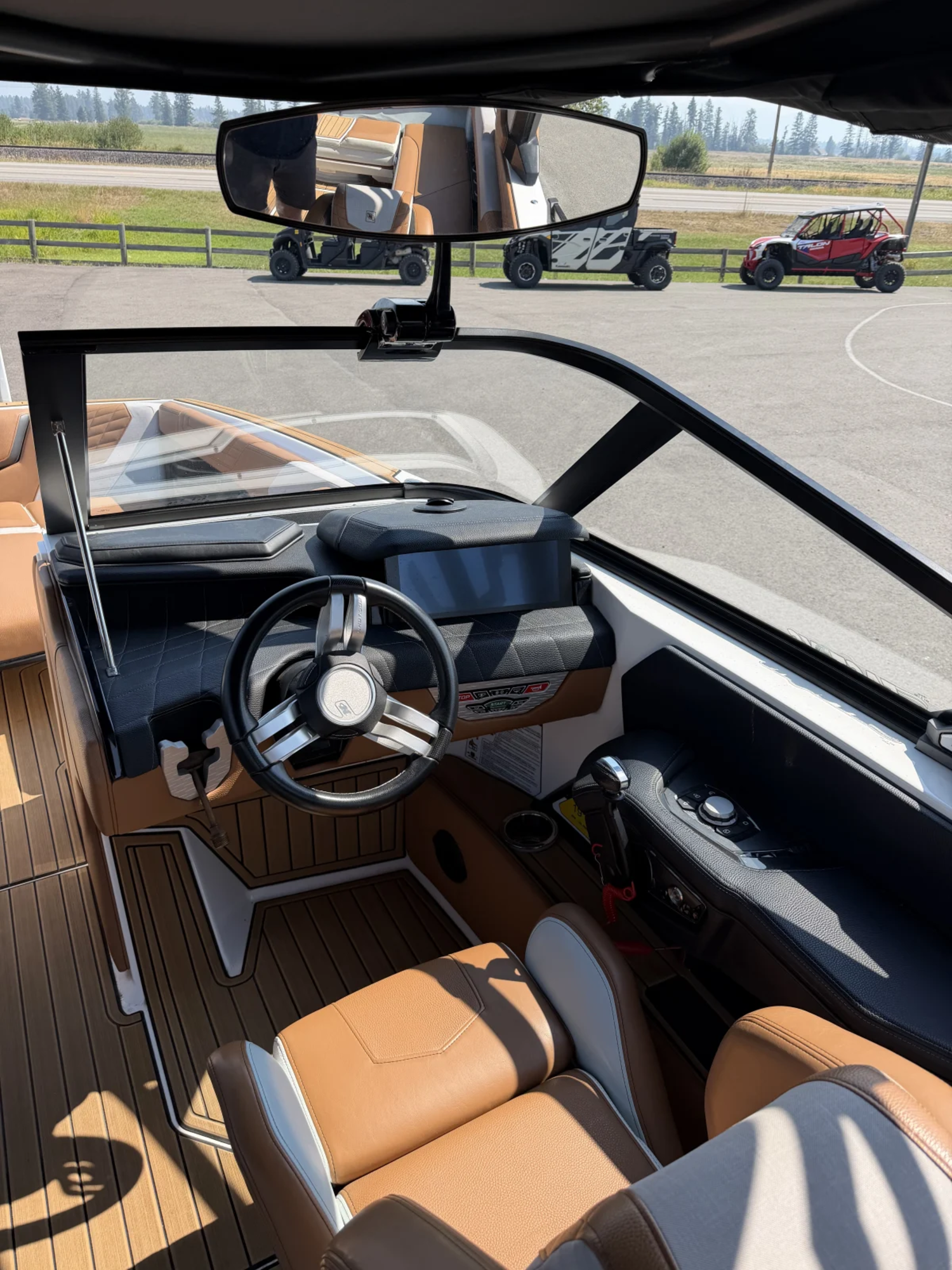 2022 Nautique G23