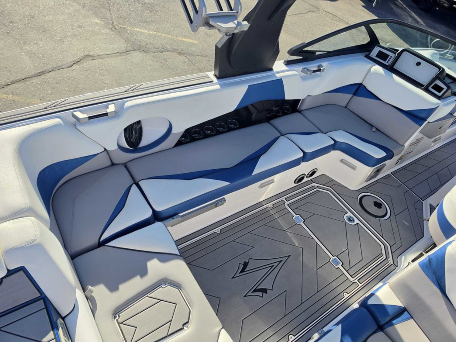 2020 SUPRA SL
