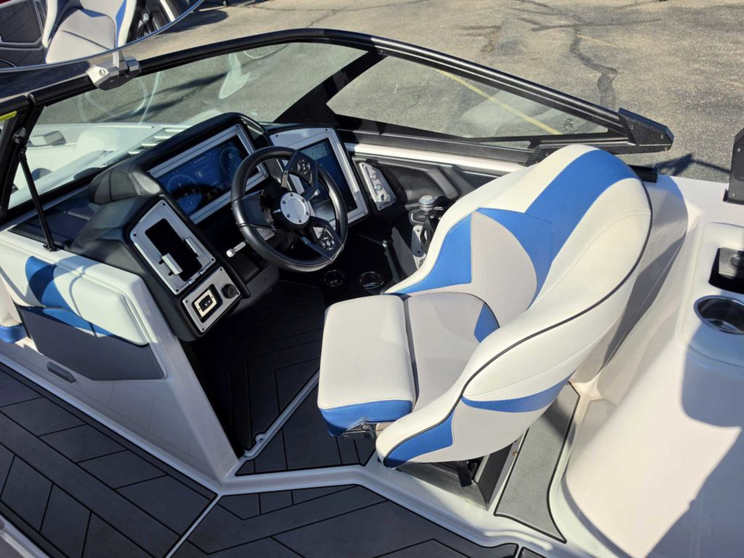 2020 SUPRA SL