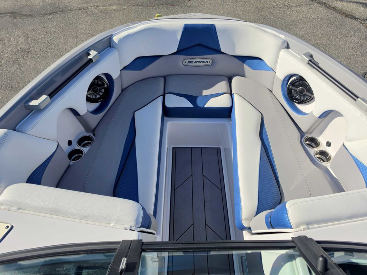 2020 SUPRA SL
