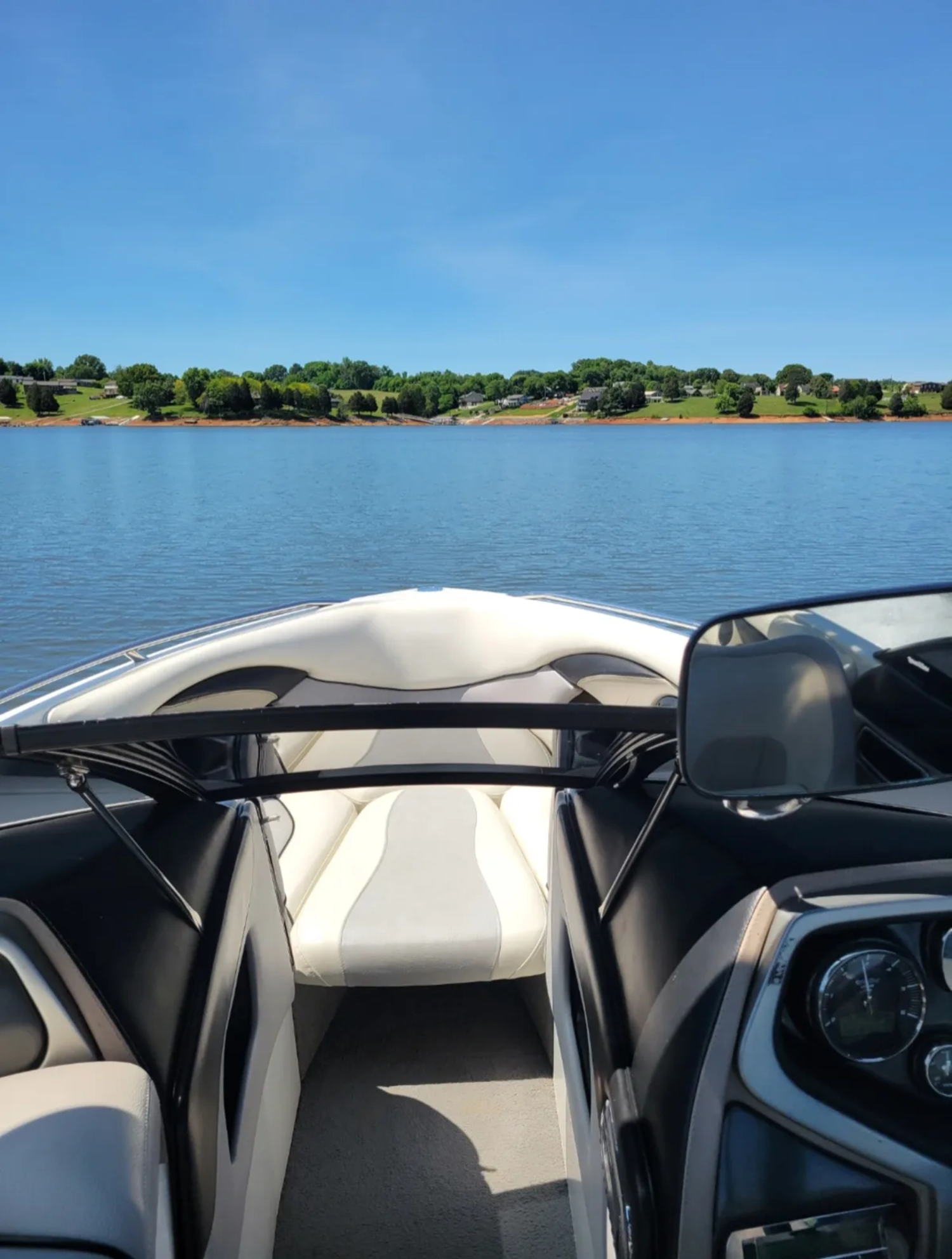 2008 Malibu Boats Wakesetter 23 LSV