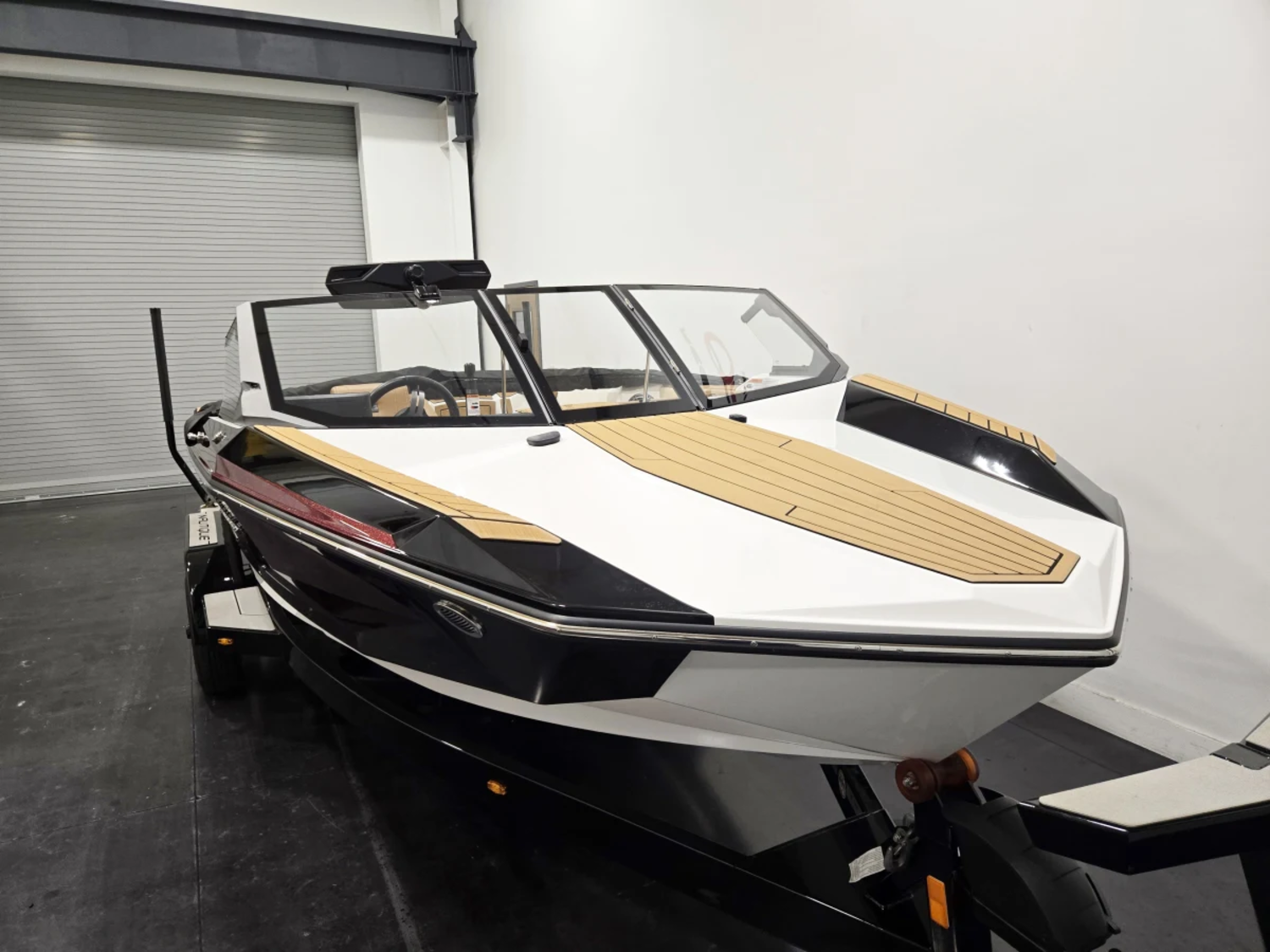 2026 Nautique Ski