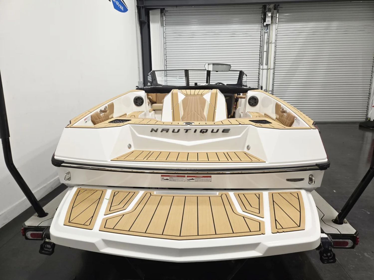 2026 Nautique Ski