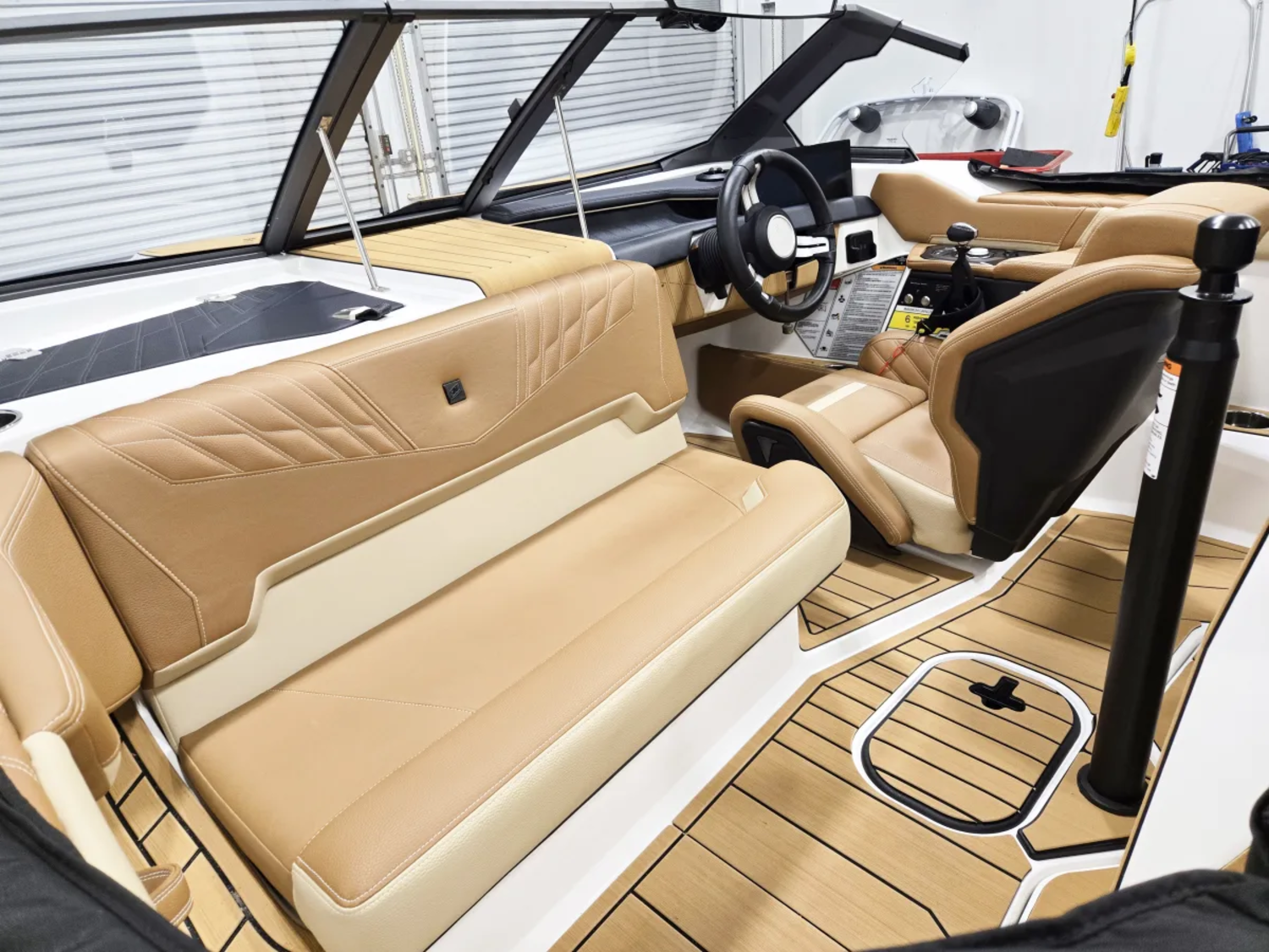 2026 Nautique Ski
