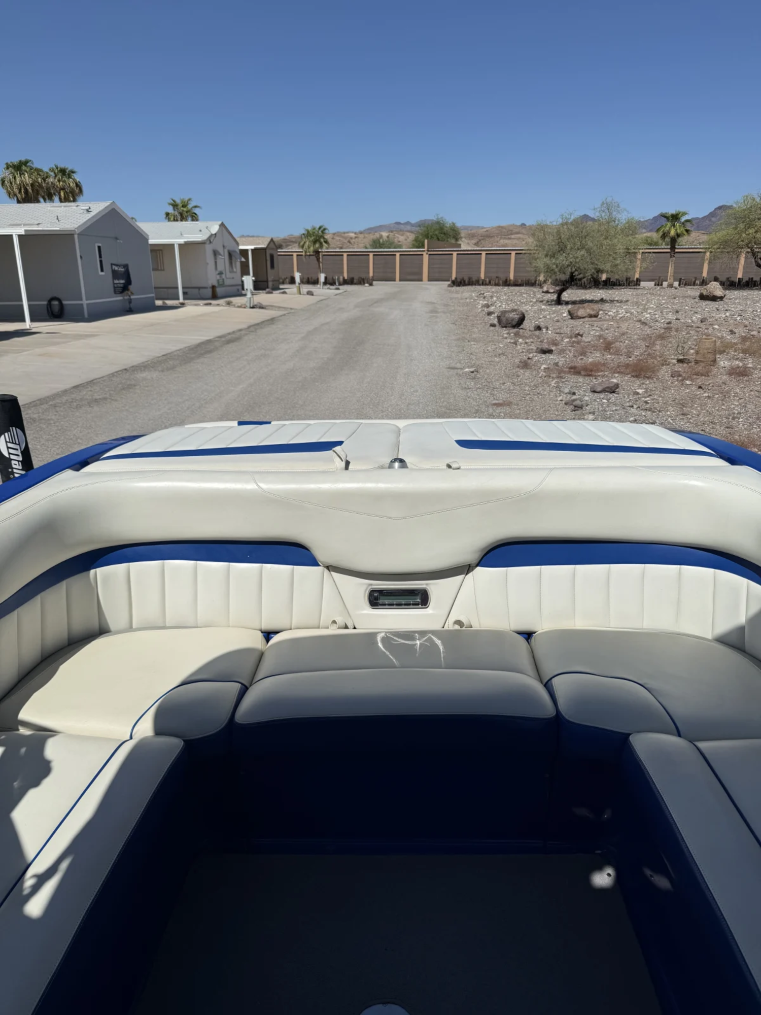 2013 Malibu Boats Wakesetter 24 MXZ