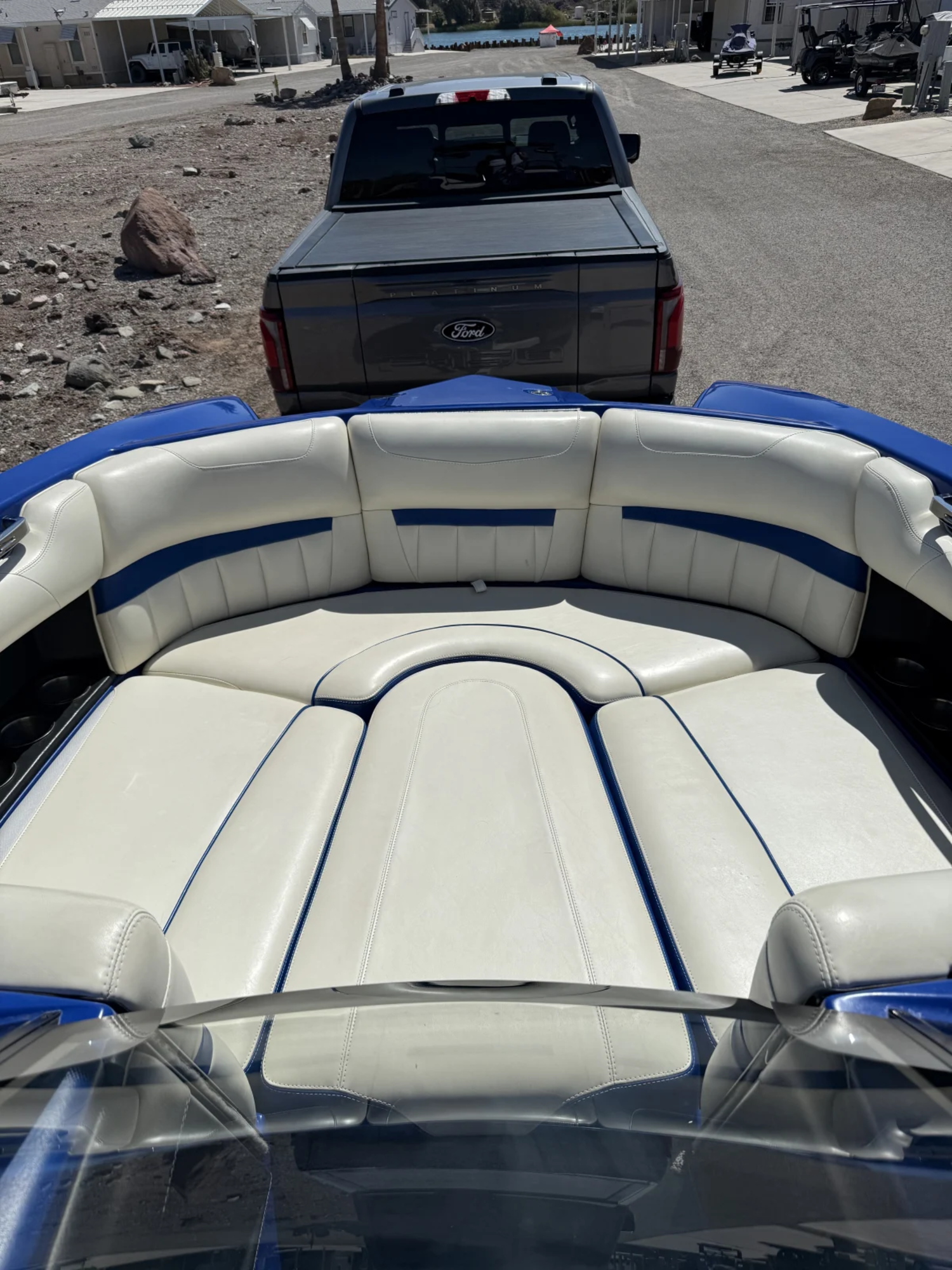 2013 Malibu Boats Wakesetter 24 MXZ
