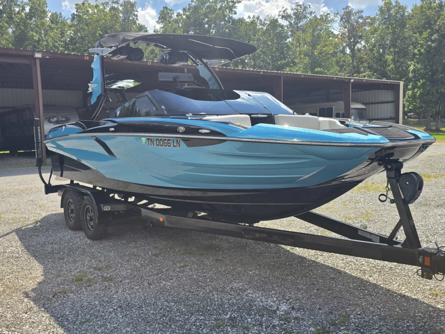 2018 Centurion Boats Fi23