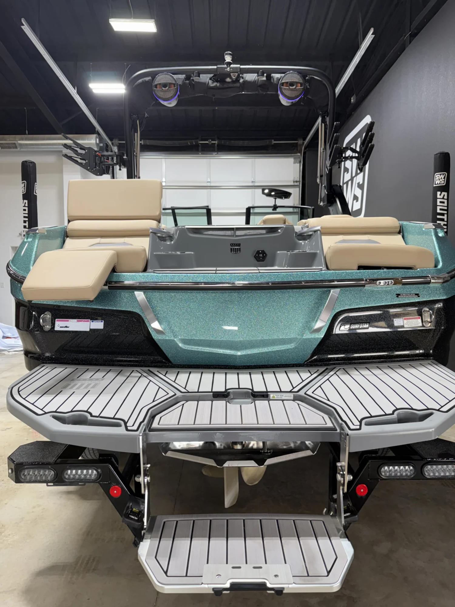 2024 MasterCraft