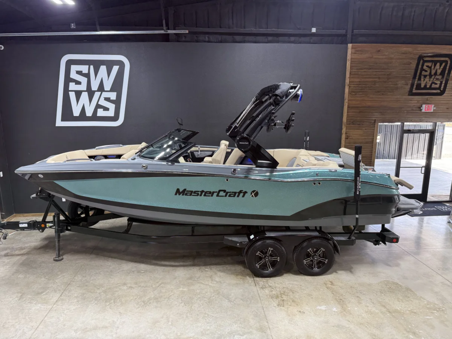 2024 MasterCraft