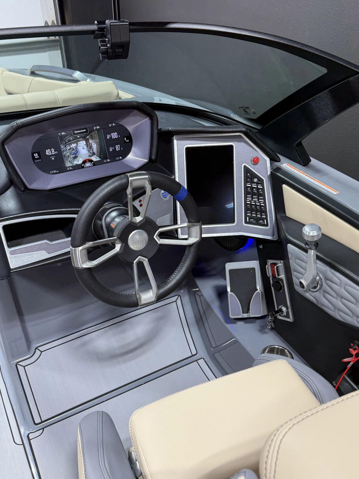 2024 MasterCraft
