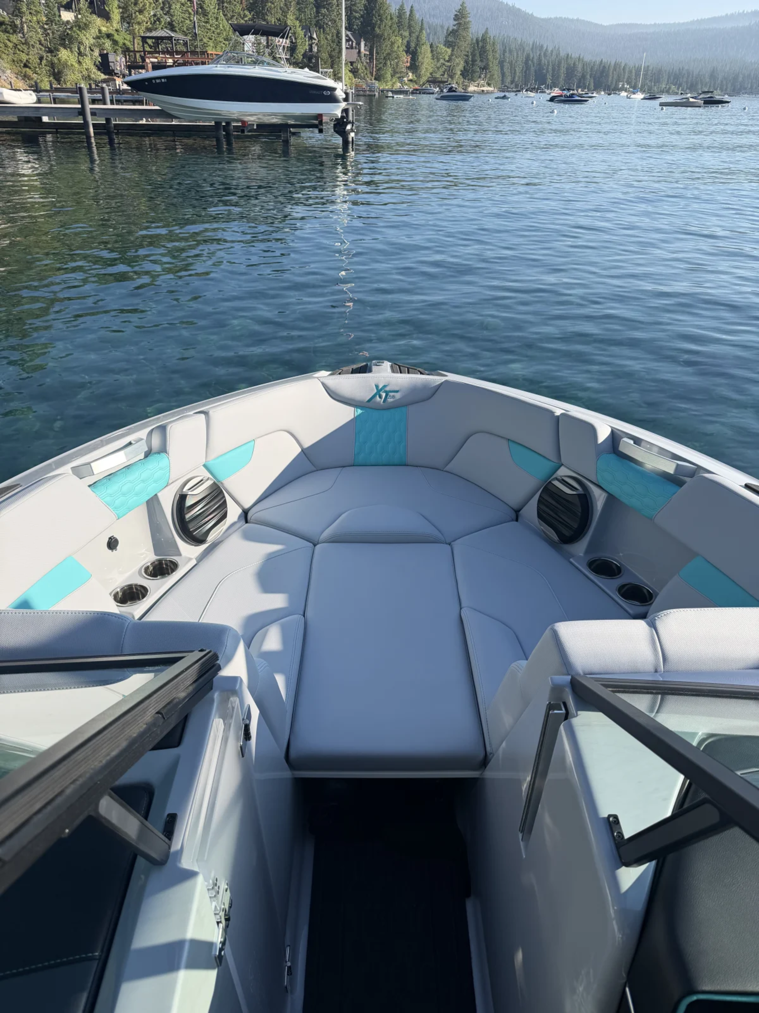 2026 Mastercraft XT23