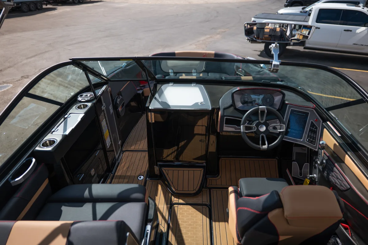 2021 MASTERCRAFT X26 1 OWNER VERY CLEAN FULL LOADED 270HRS 
