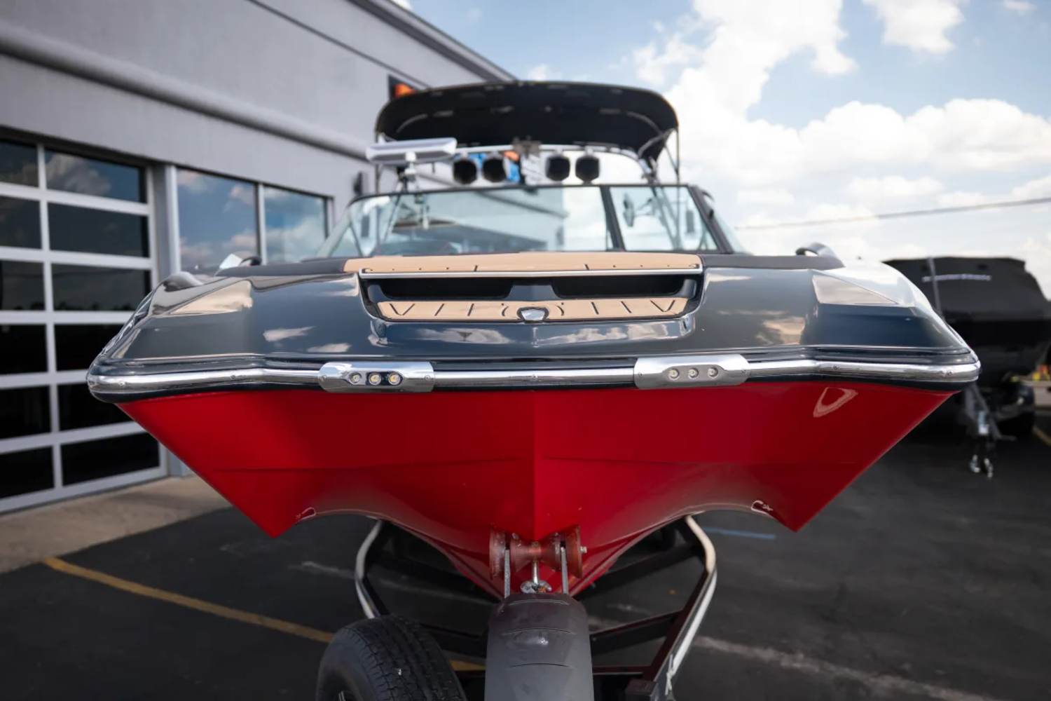2021 MASTERCRAFT X26 1 OWNER VERY CLEAN FULL LOADED 270HRS 