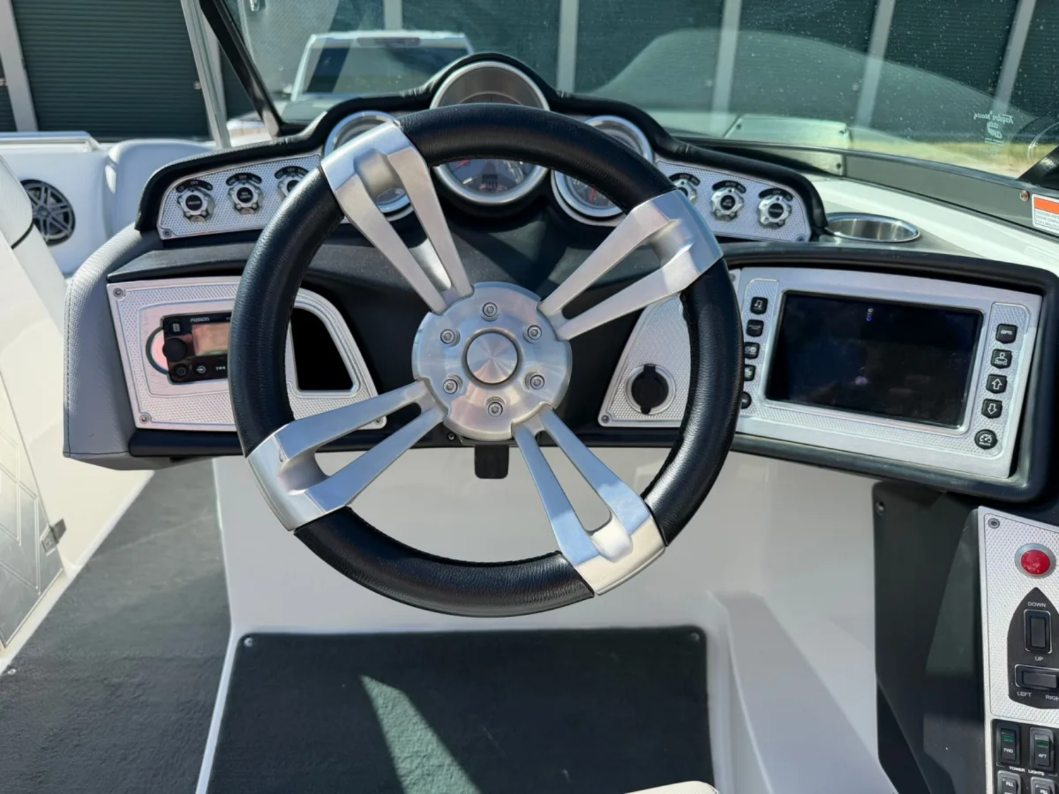 2014 MasterCraft X30