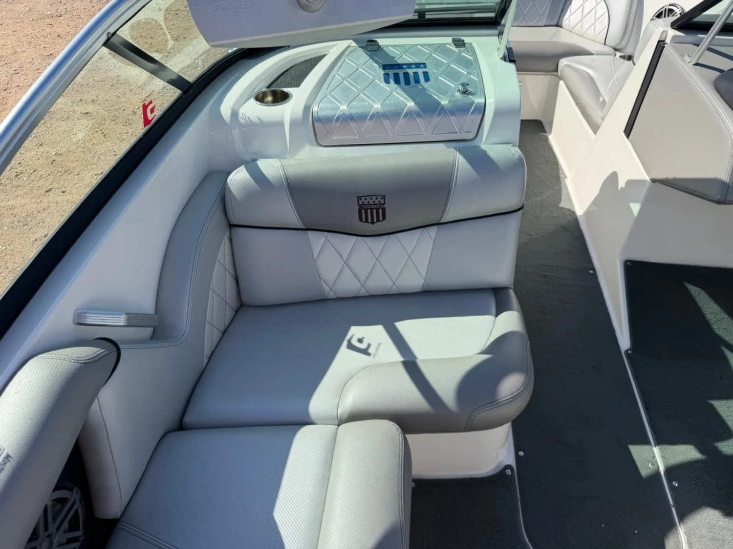 2014 MasterCraft X30