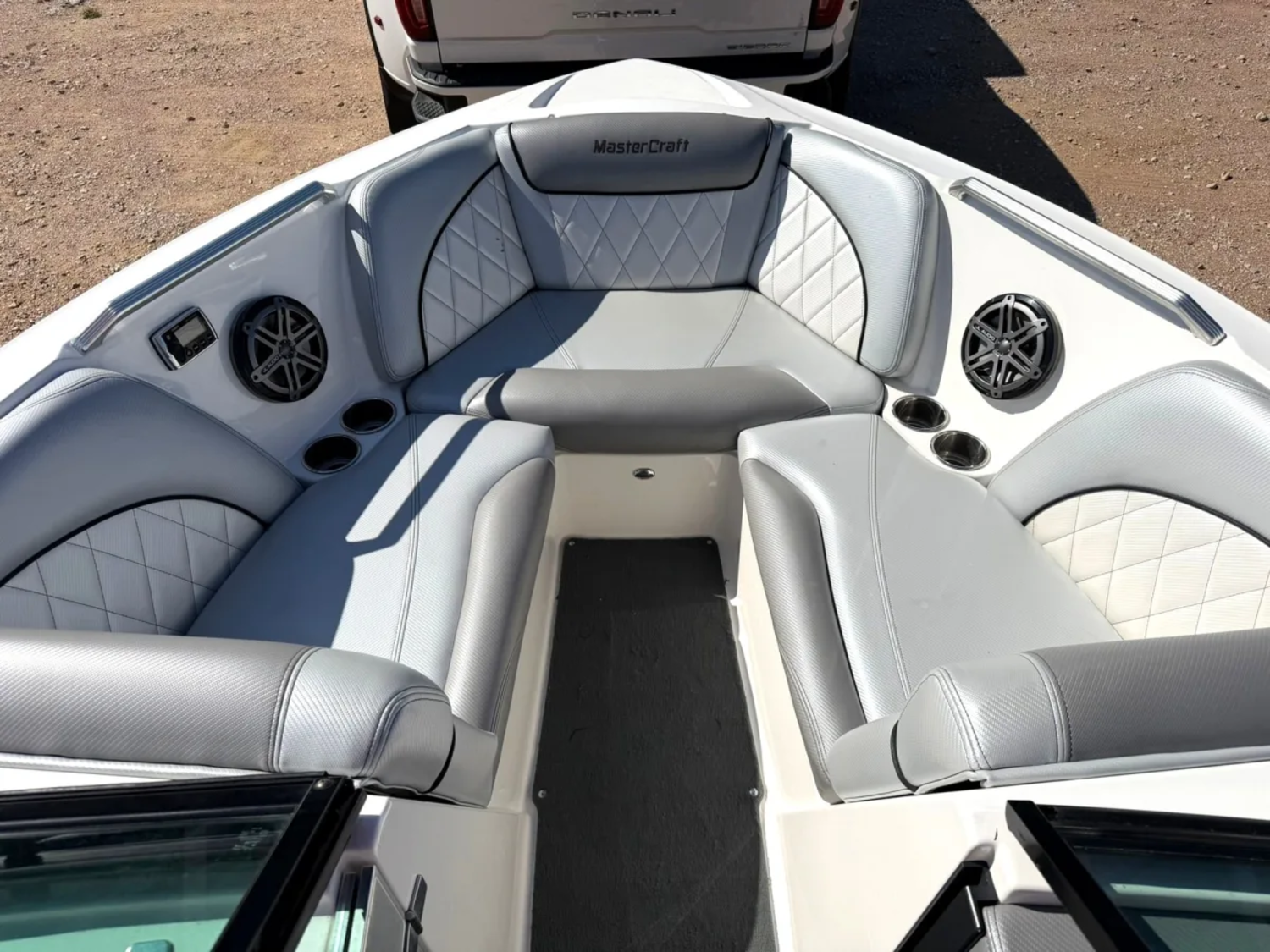 2014 MasterCraft X30