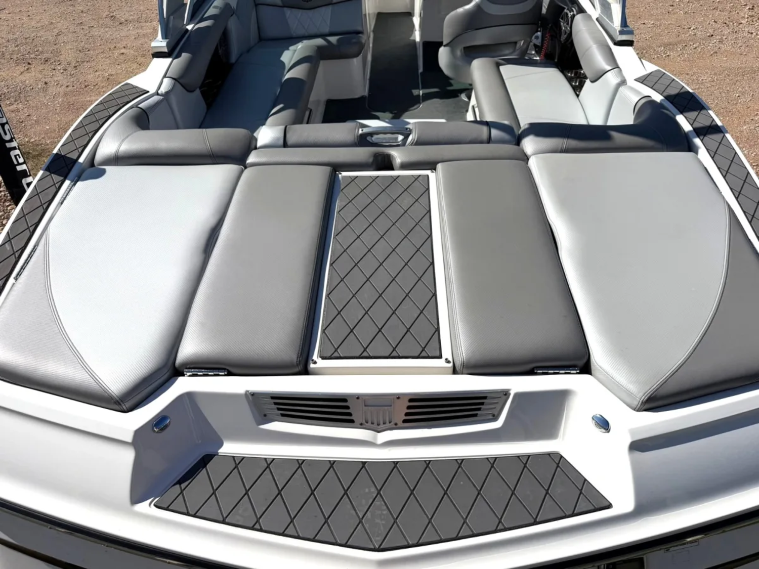 2014 MasterCraft X30