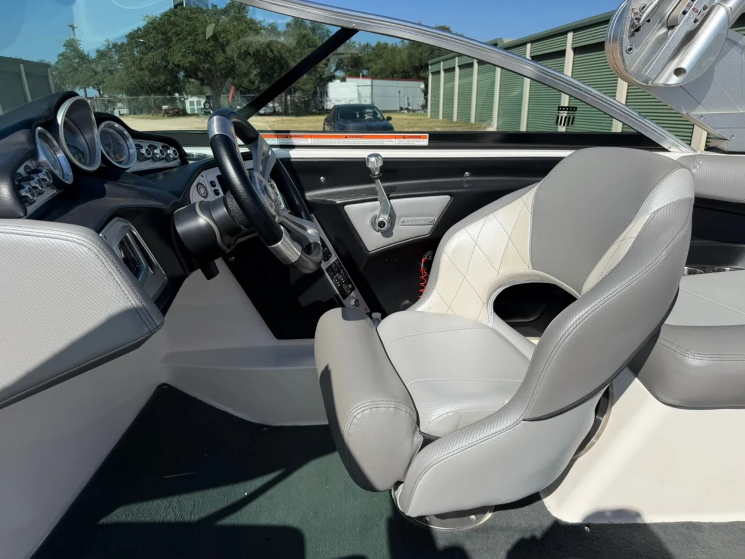 2014 MasterCraft X30