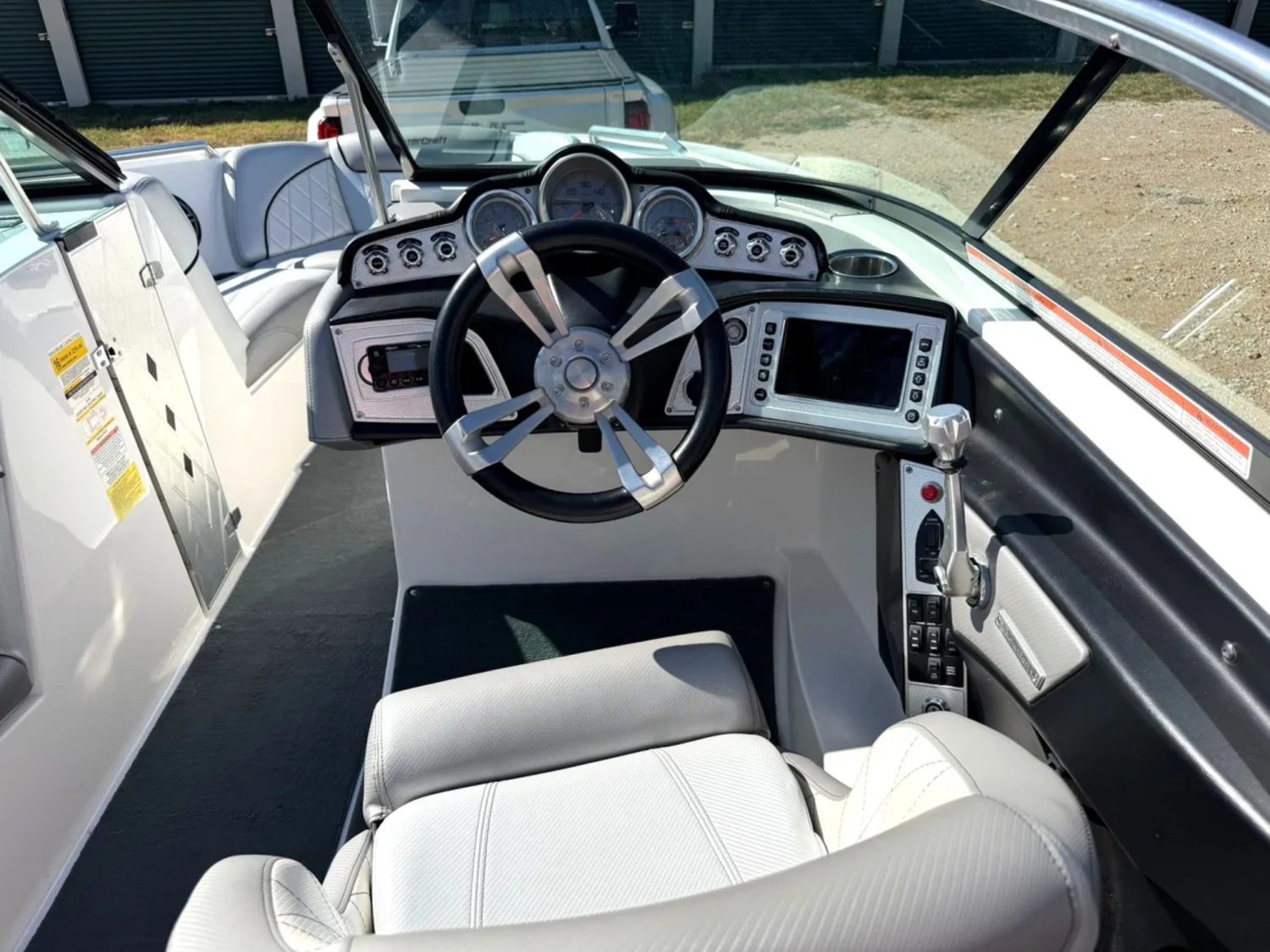 2014 MasterCraft X30