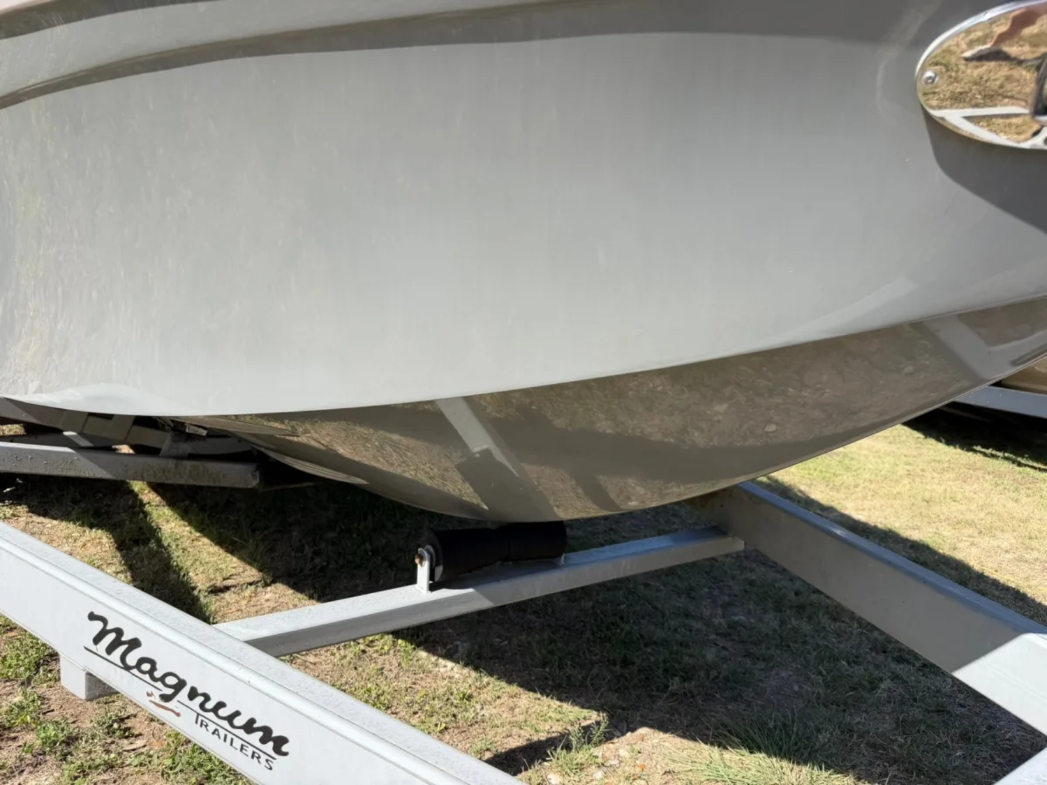 2003 Air Nautique 226 Team Edition - GOOD Condition and Great Price!