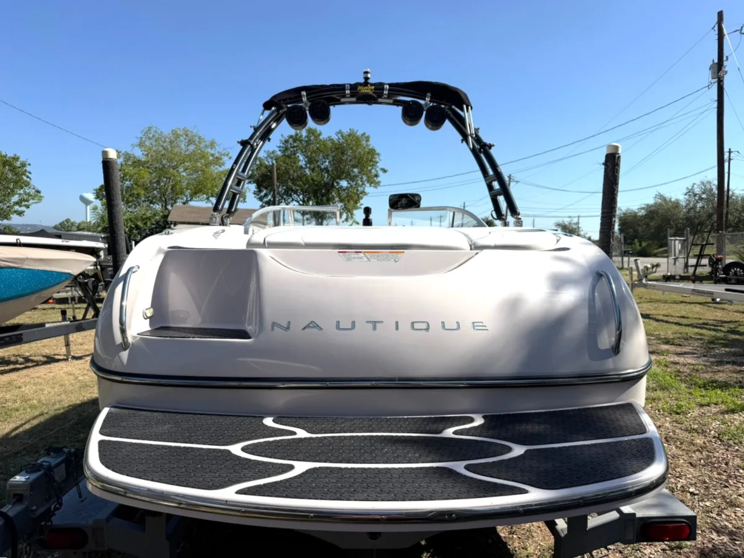 2003 Air Nautique 226 Team Edition - GOOD Condition and Great Price!
