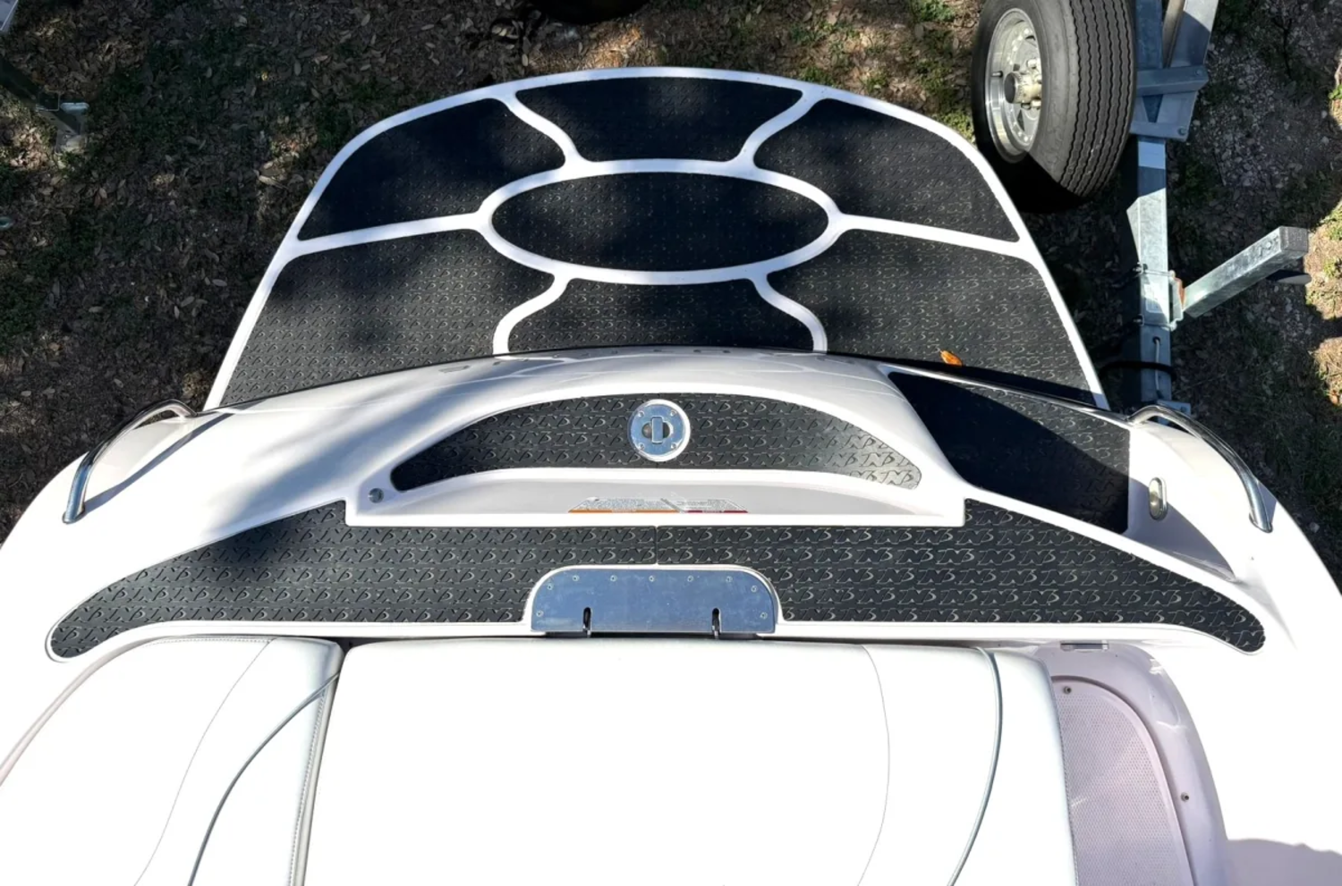 2003 Air Nautique 226 Team Edition - GOOD Condition and Great Price!
