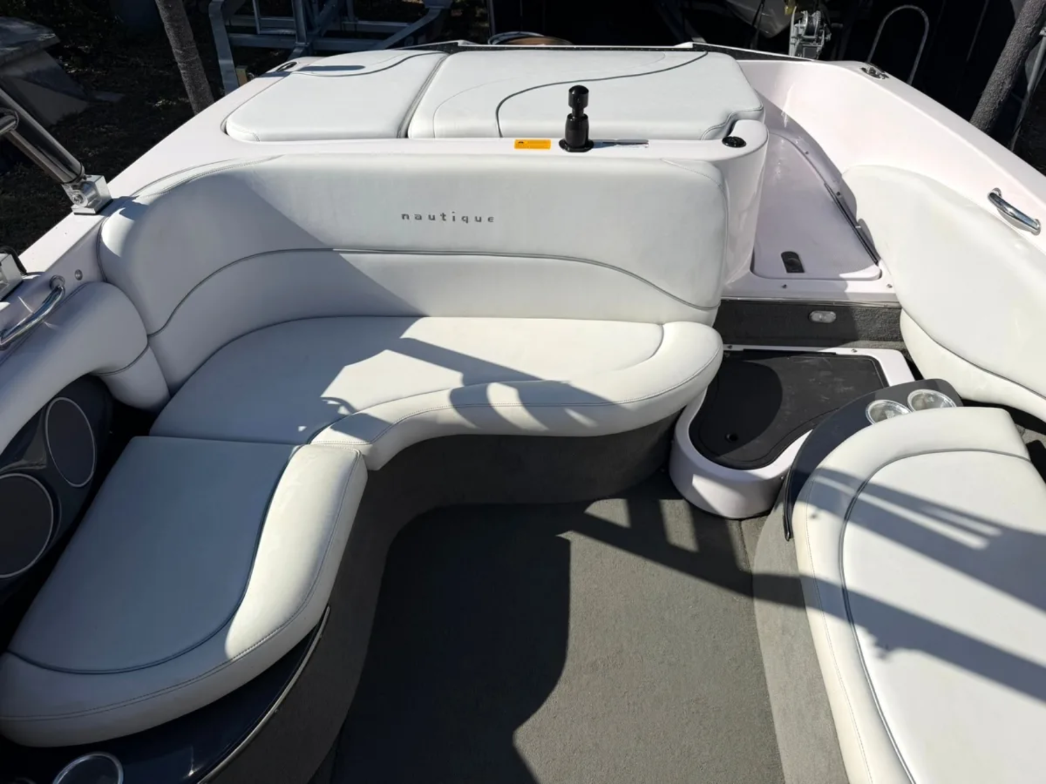 2003 Air Nautique 226 Team Edition - GOOD Condition and Great Price!