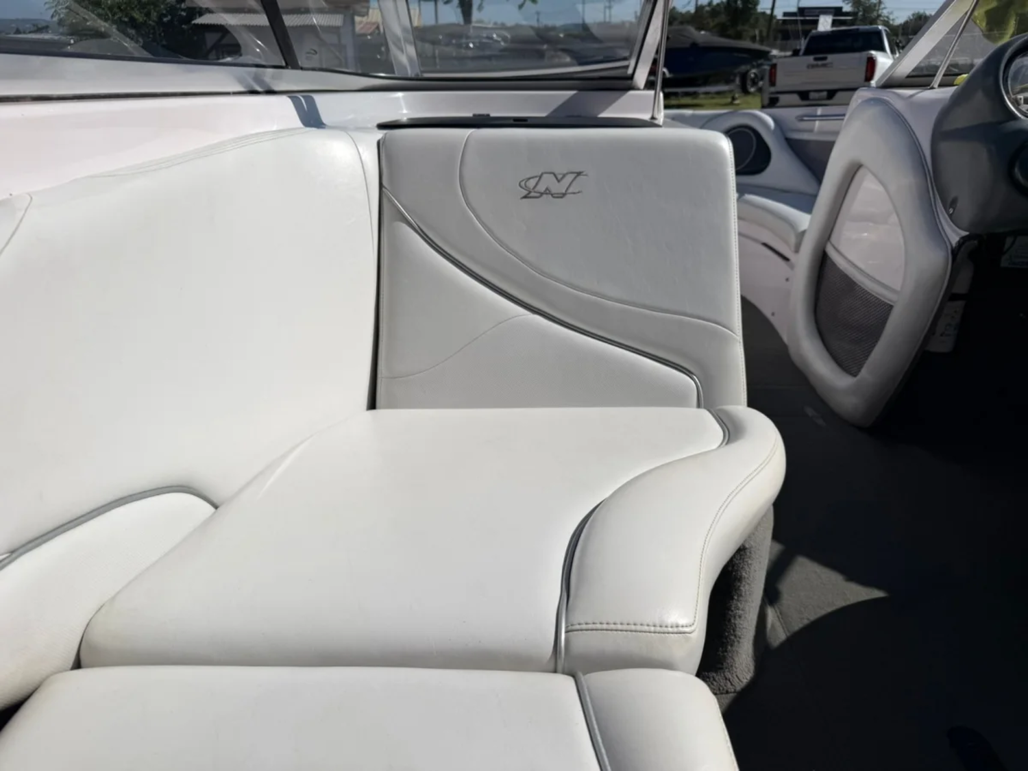 2003 Air Nautique 226 Team Edition - GOOD Condition and Great Price!