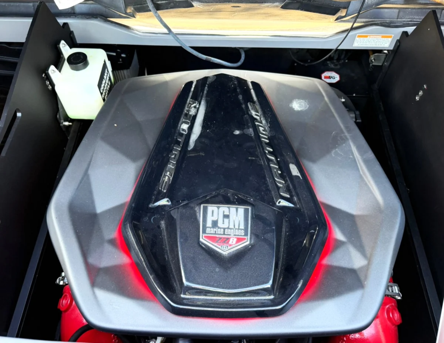 2022 Super Air Nautique G23 Paragon