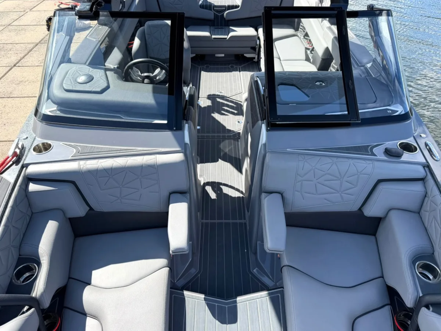 2022 Super Air Nautique G23 Paragon