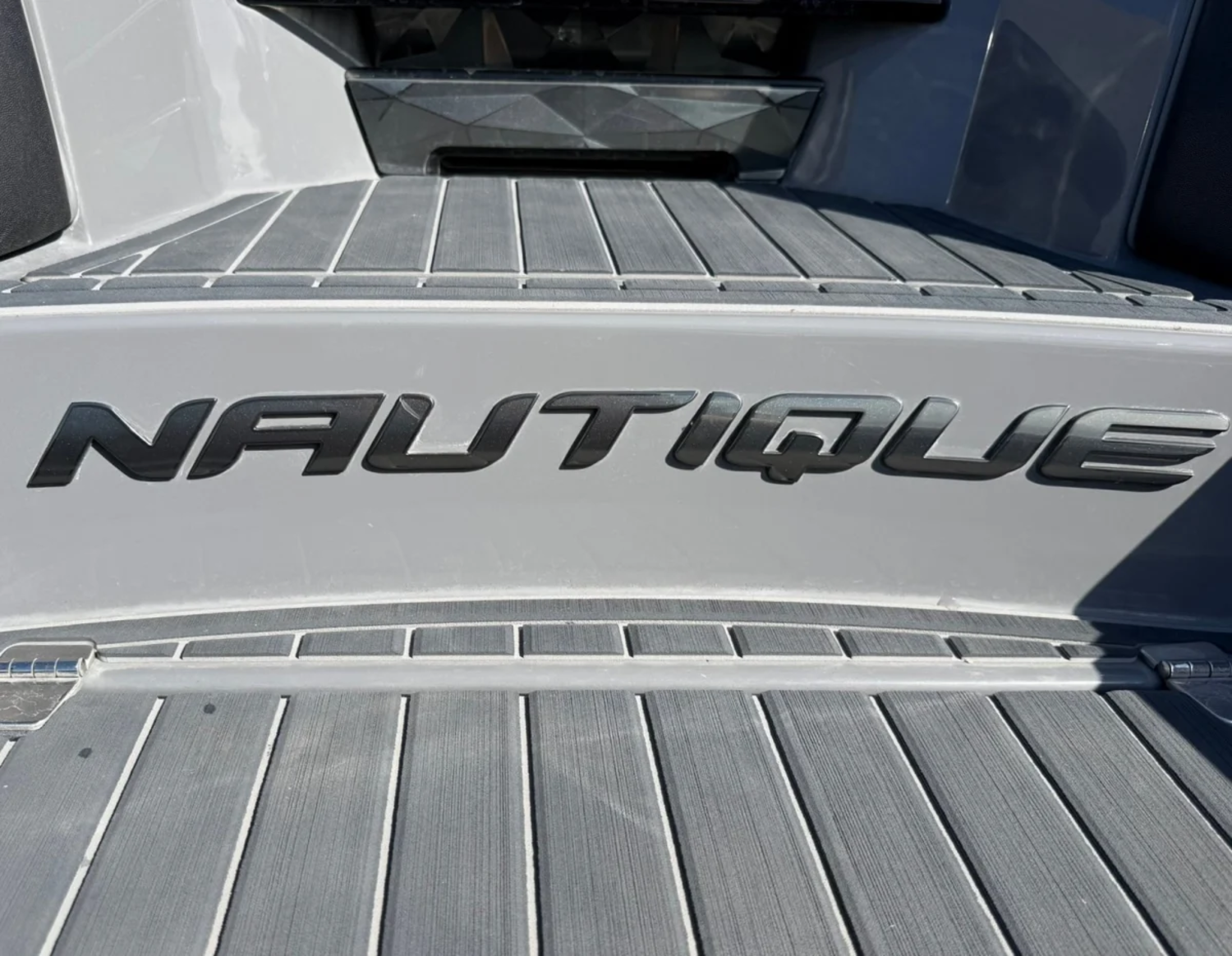 2022 Super Air Nautique G23 Paragon