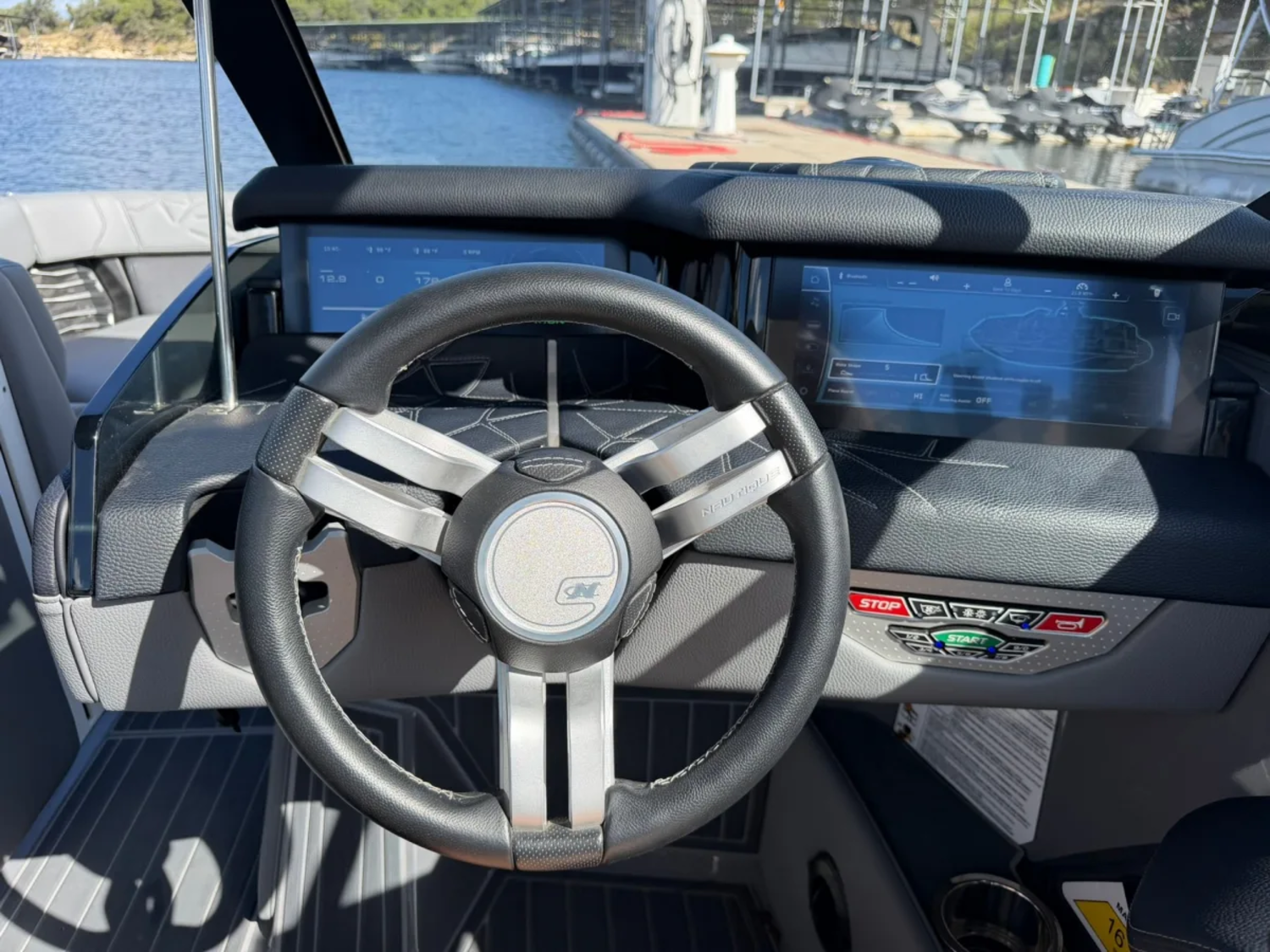2022 Super Air Nautique G23 Paragon