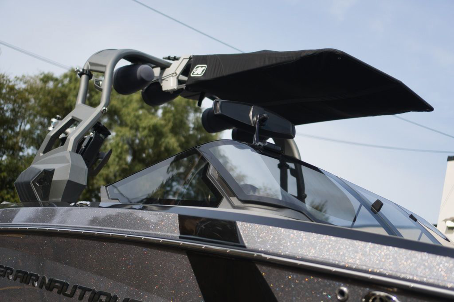 2019 Nautique Super Air Nautique G23