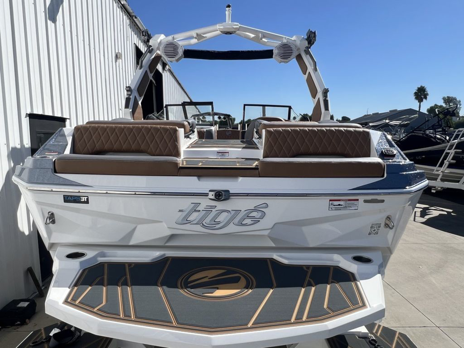 2027 Tige Z1