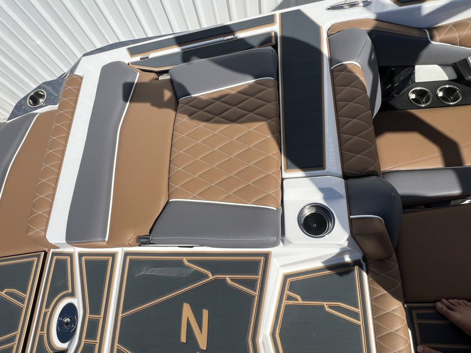 2027 Tige Z1