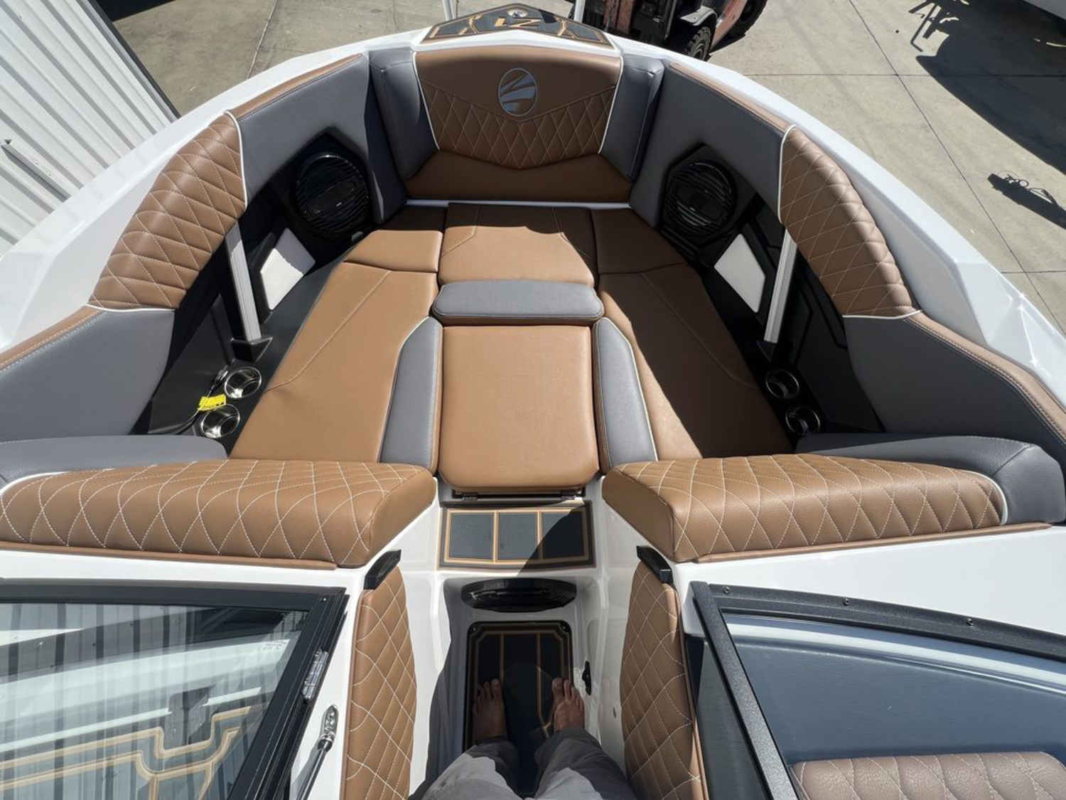 2027 Tige Z1
