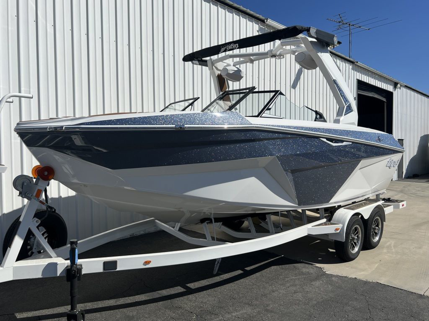 2027 Tige Z1