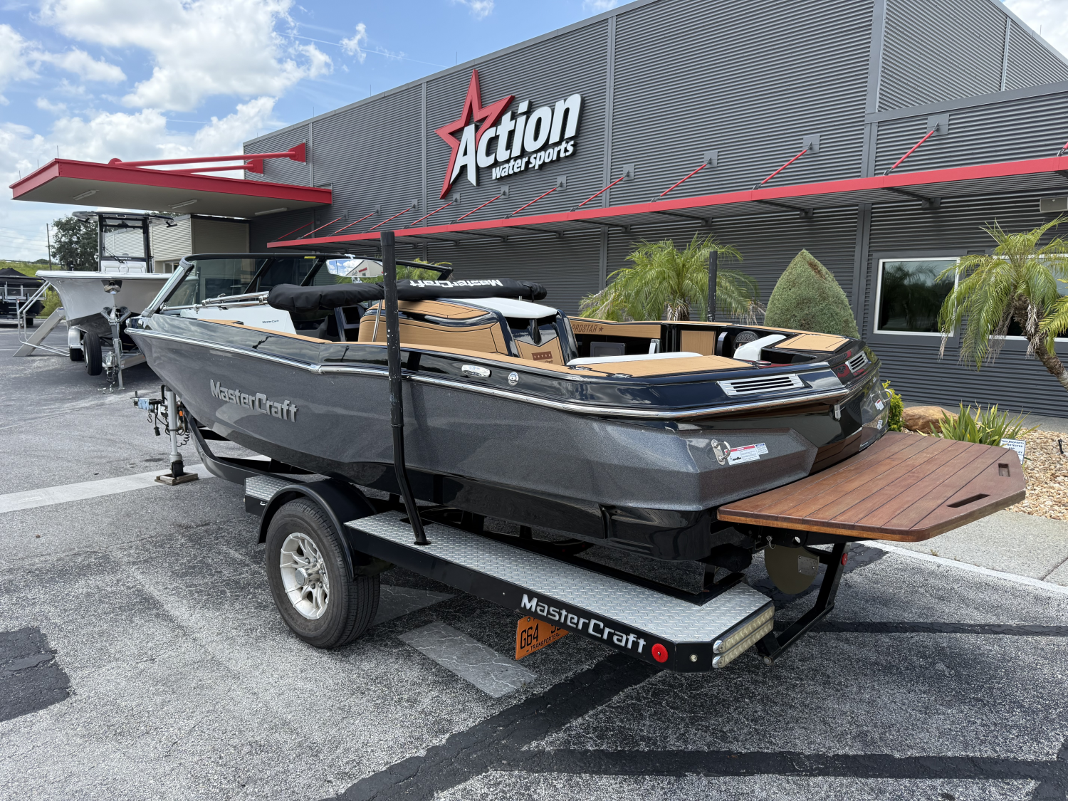 2025 MasterCraft ProStar
