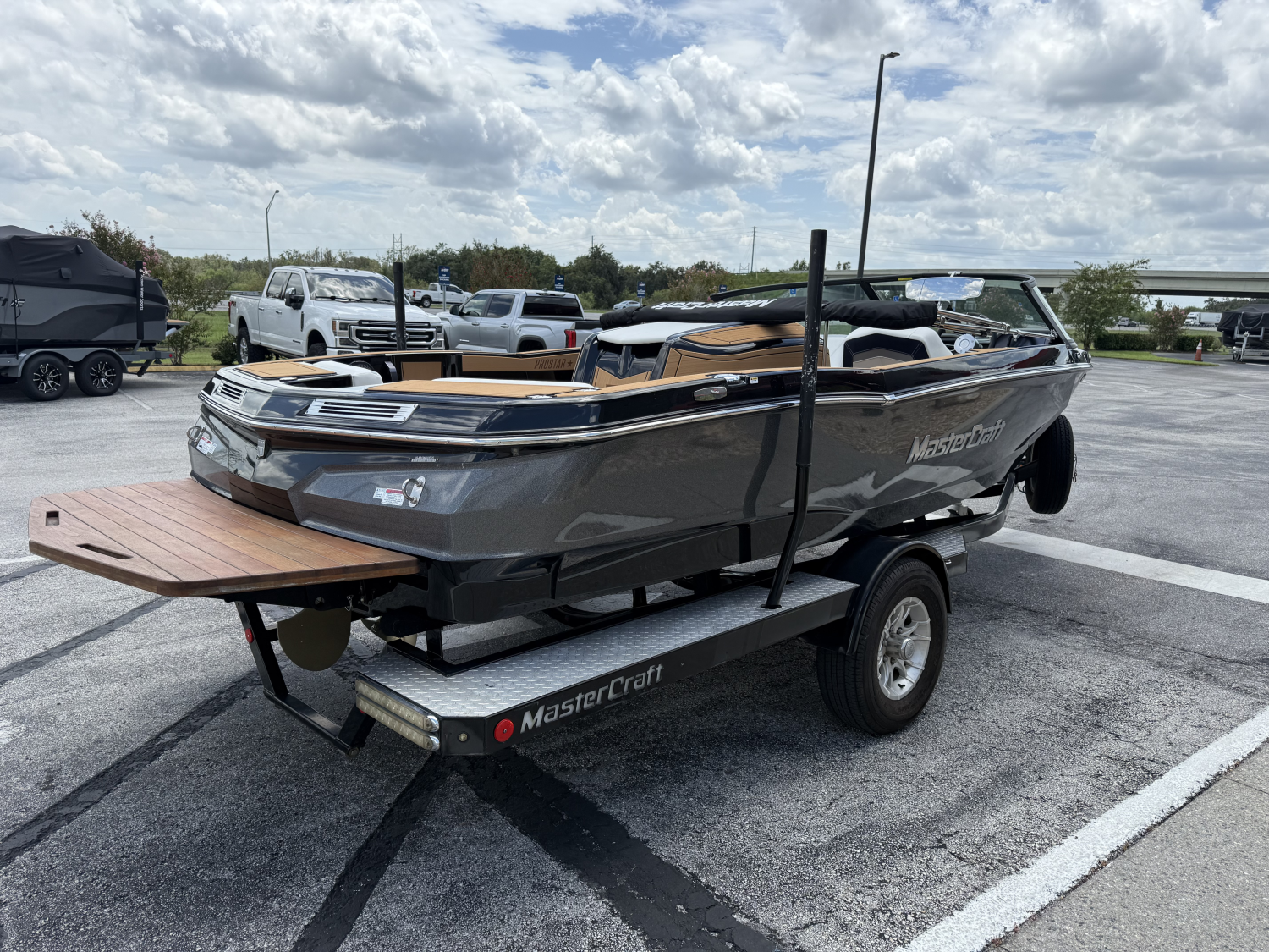 2025 MasterCraft ProStar