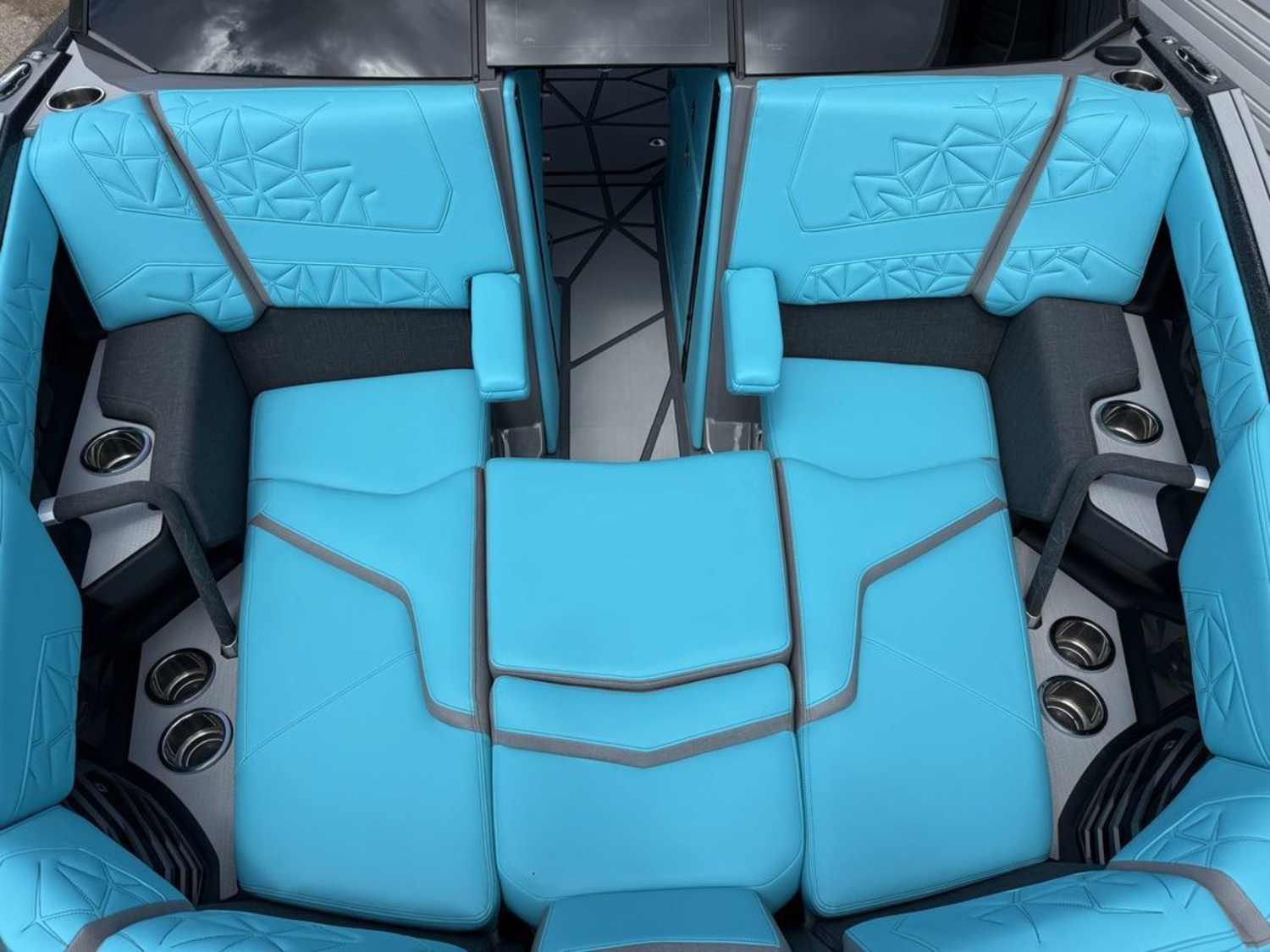 2026 Nautique G23 Paragon